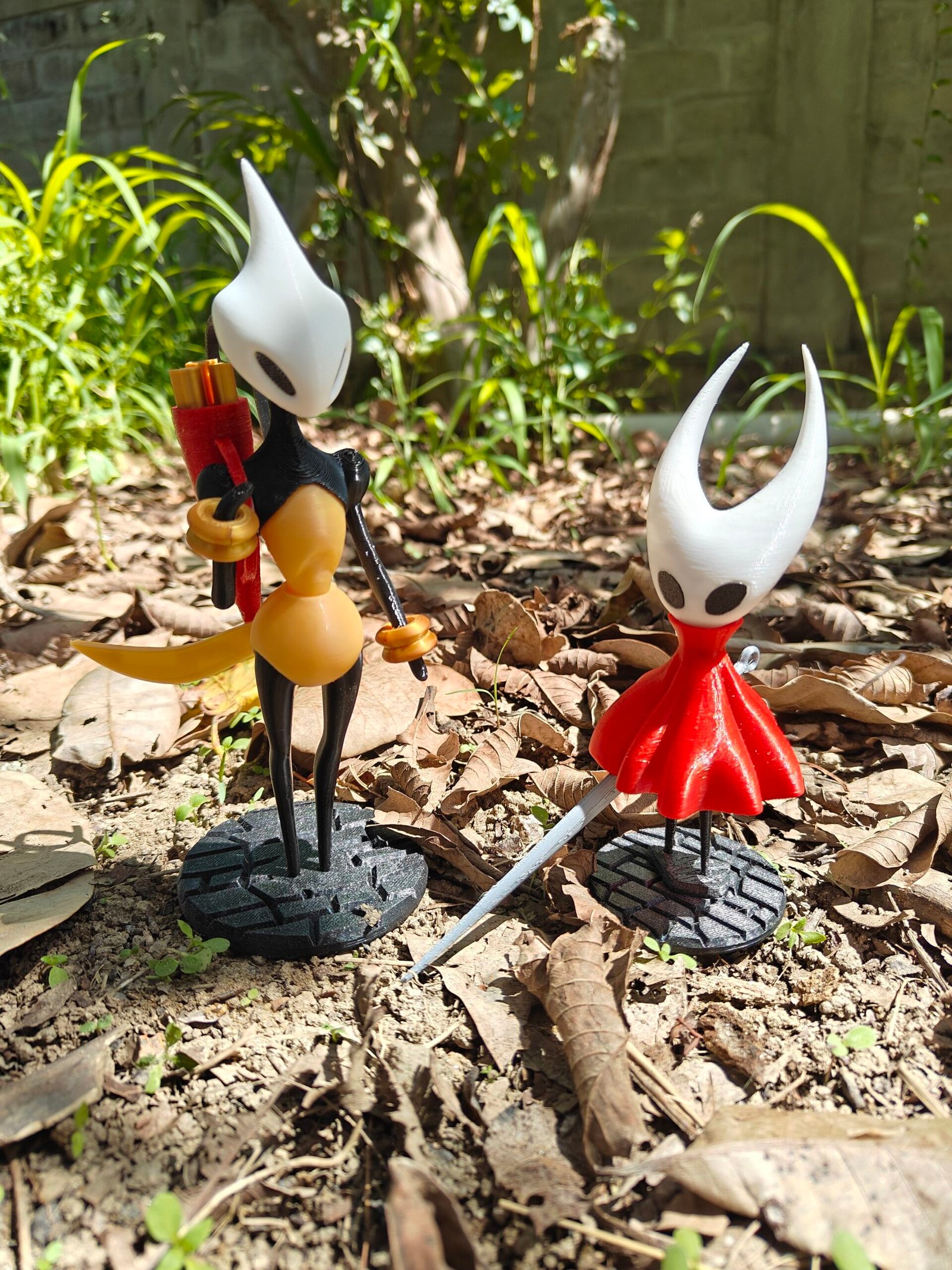 oplus_262176 Kit Hornet + Shakra - Imagem 1