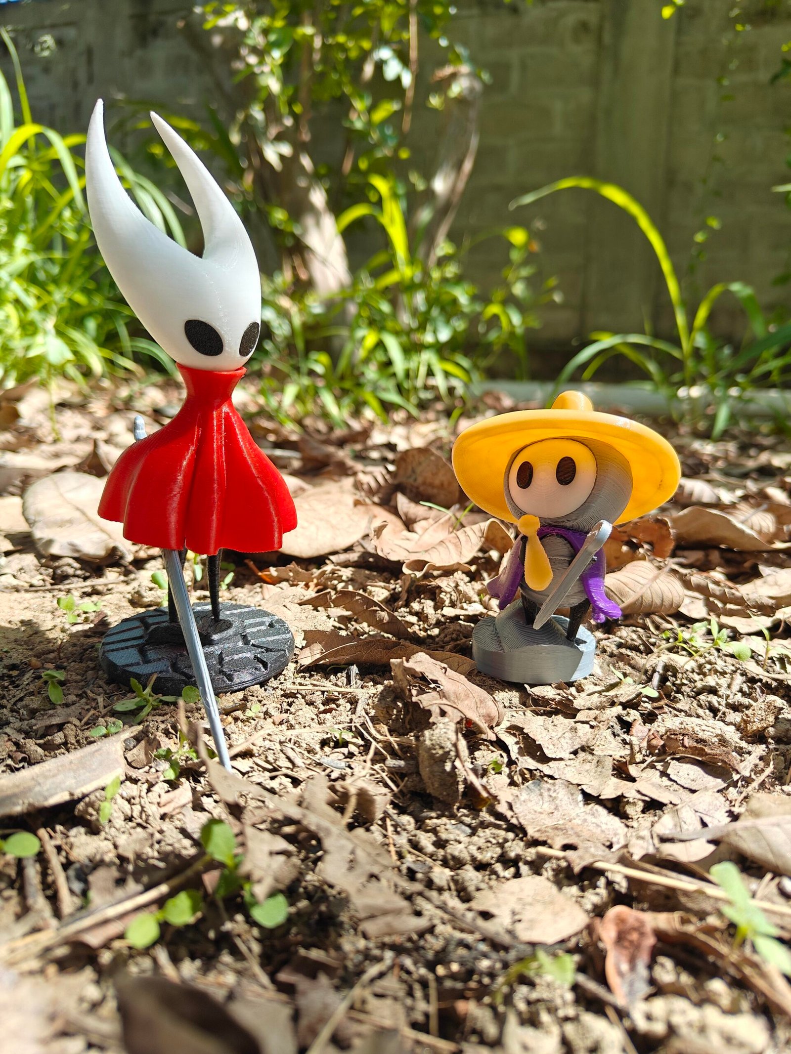 oplus_262176 Kit Hornet + Sherma - Imagem 1