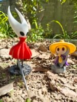 Kit hollow + Hornet - Imagem 2