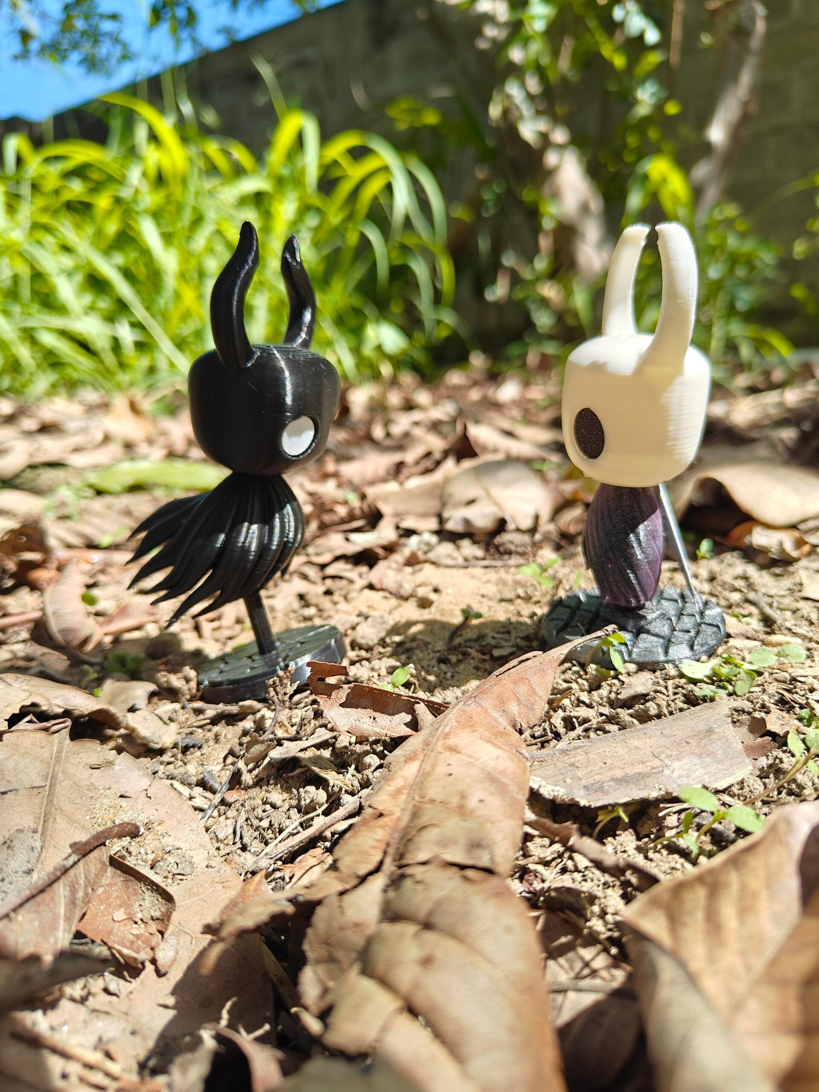 oplus_262176 Kit hollow + shade - Imagem 1