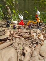 Kit Hollow + Hornet + Shakra + Sherma + Shade - Imagem 2